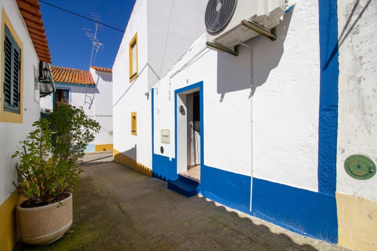 Recanto Do Sossego Monsaraz Buitenkant foto