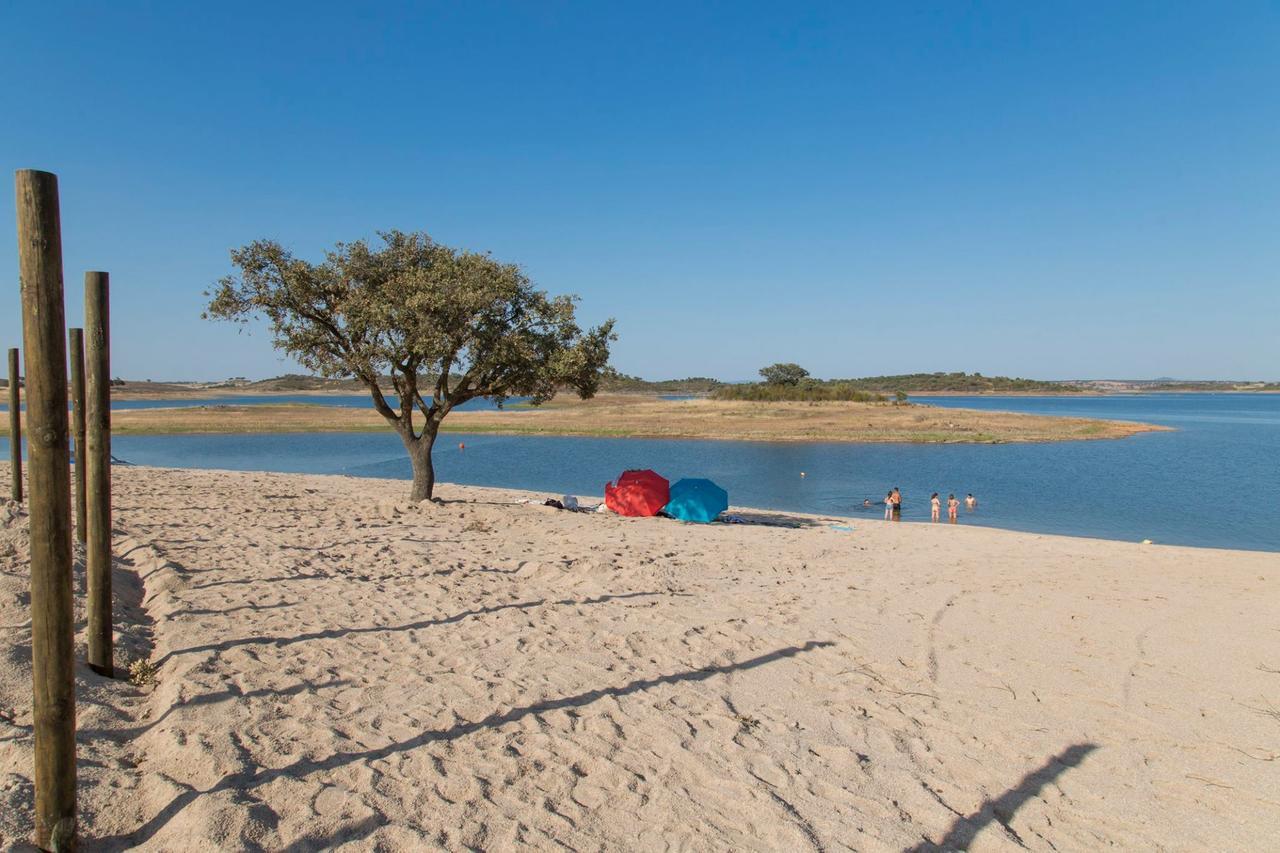 Recanto Do Sossego Monsaraz Buitenkant foto